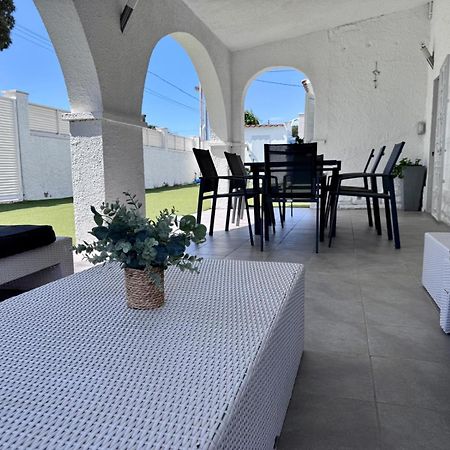 Vila Mar Villa Cambrils Exterior photo