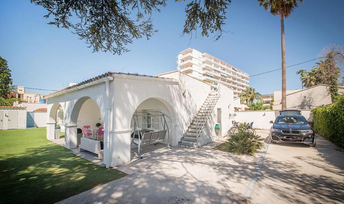 Vila Mar Villa Cambrils Exterior photo