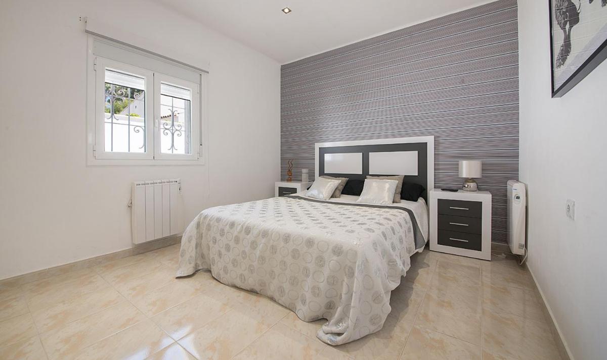 Vila Mar Villa Cambrils Exterior photo