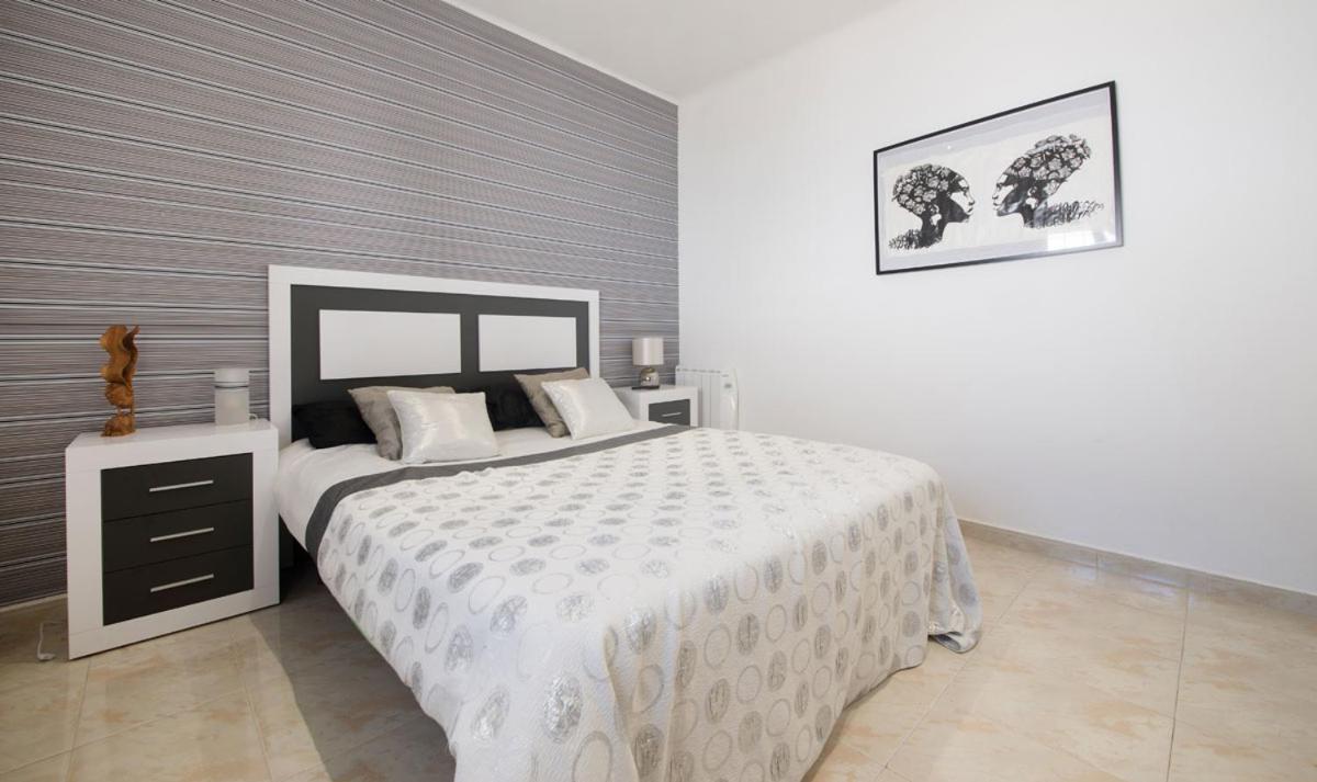 Vila Mar Villa Cambrils Exterior photo