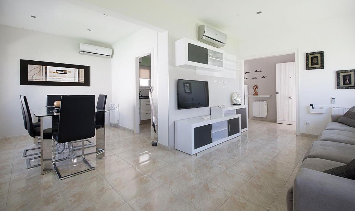 Vila Mar Villa Cambrils Exterior photo