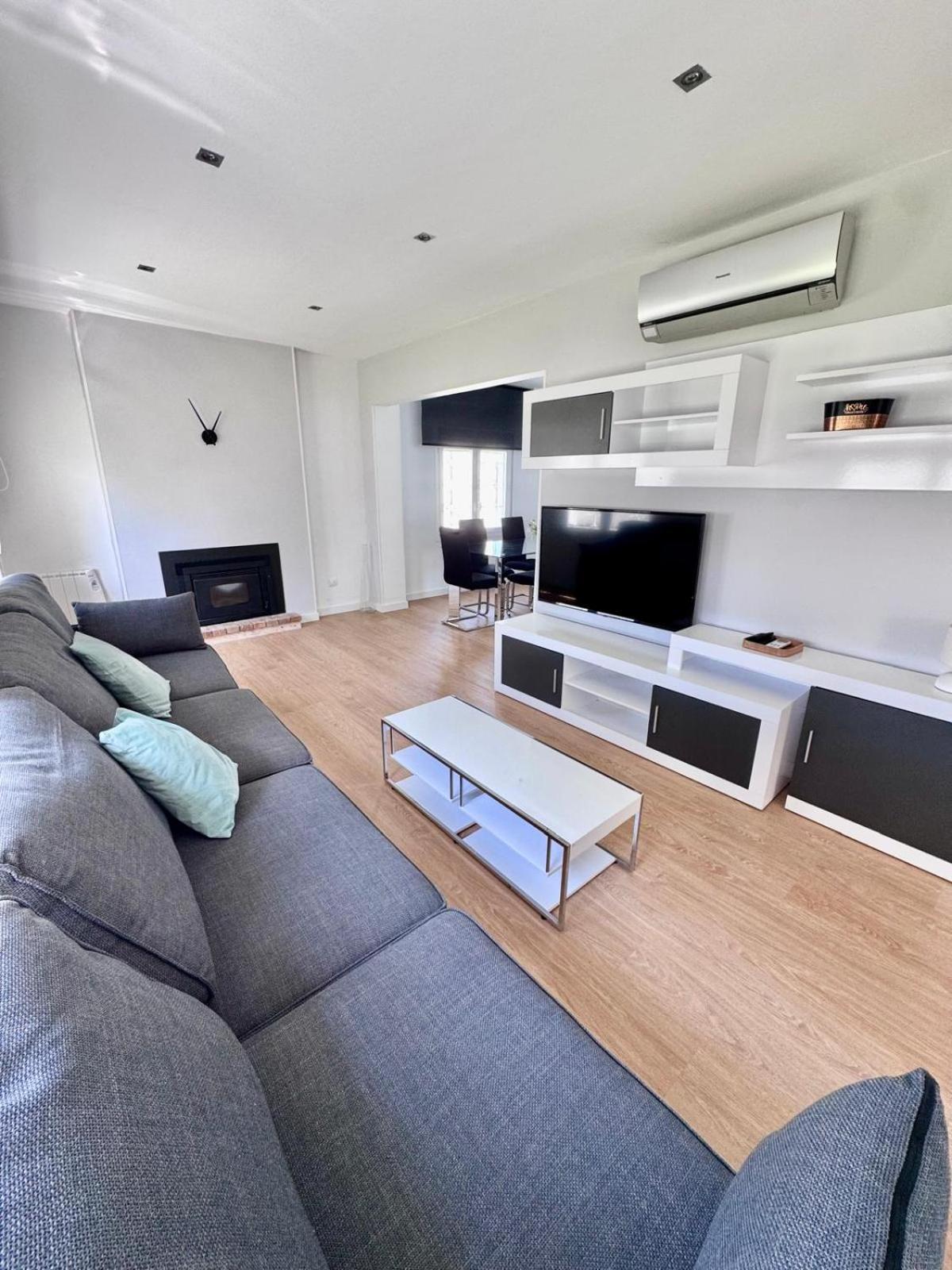 Vila Mar Villa Cambrils Exterior photo