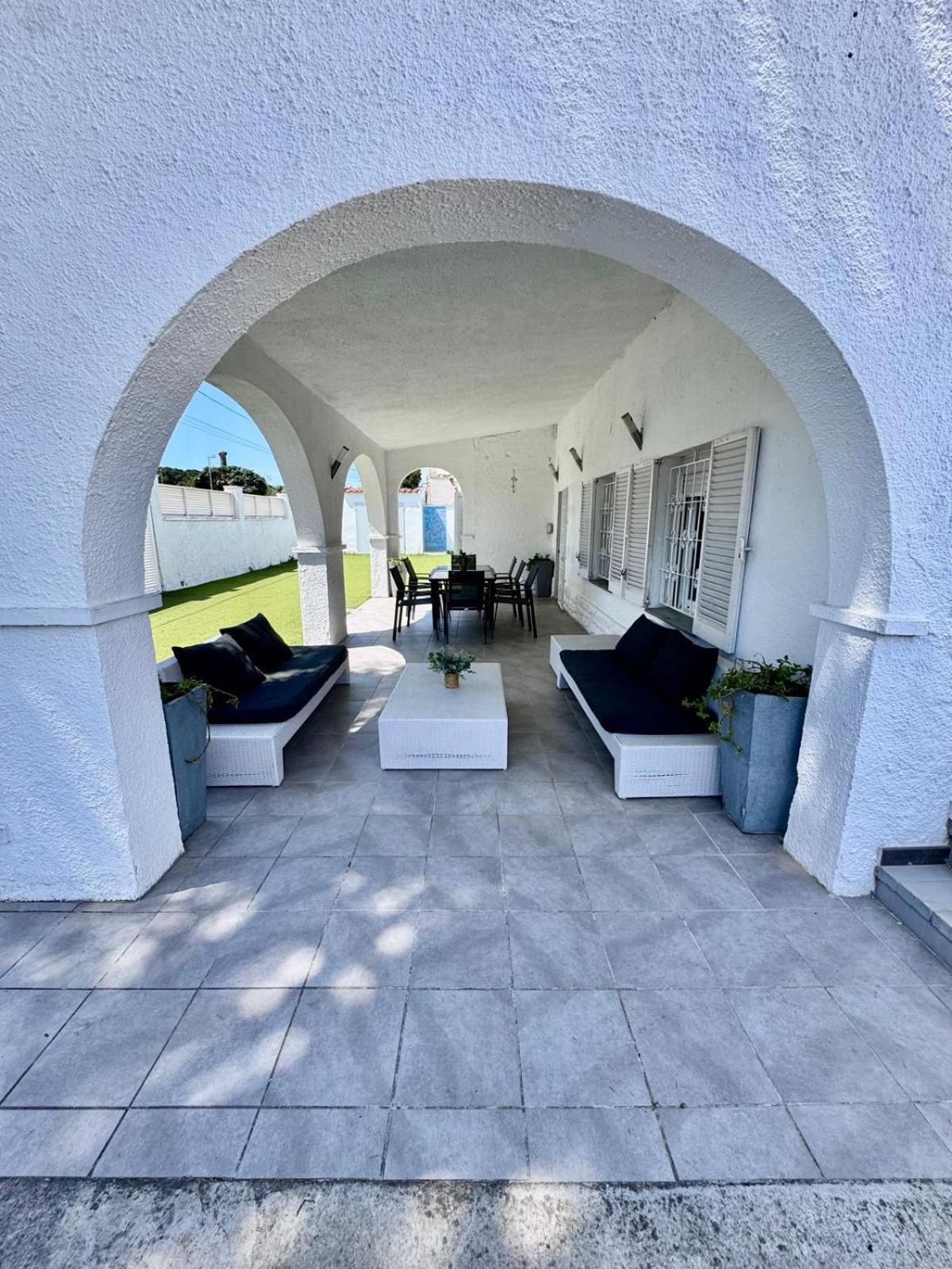Vila Mar Villa Cambrils Exterior photo