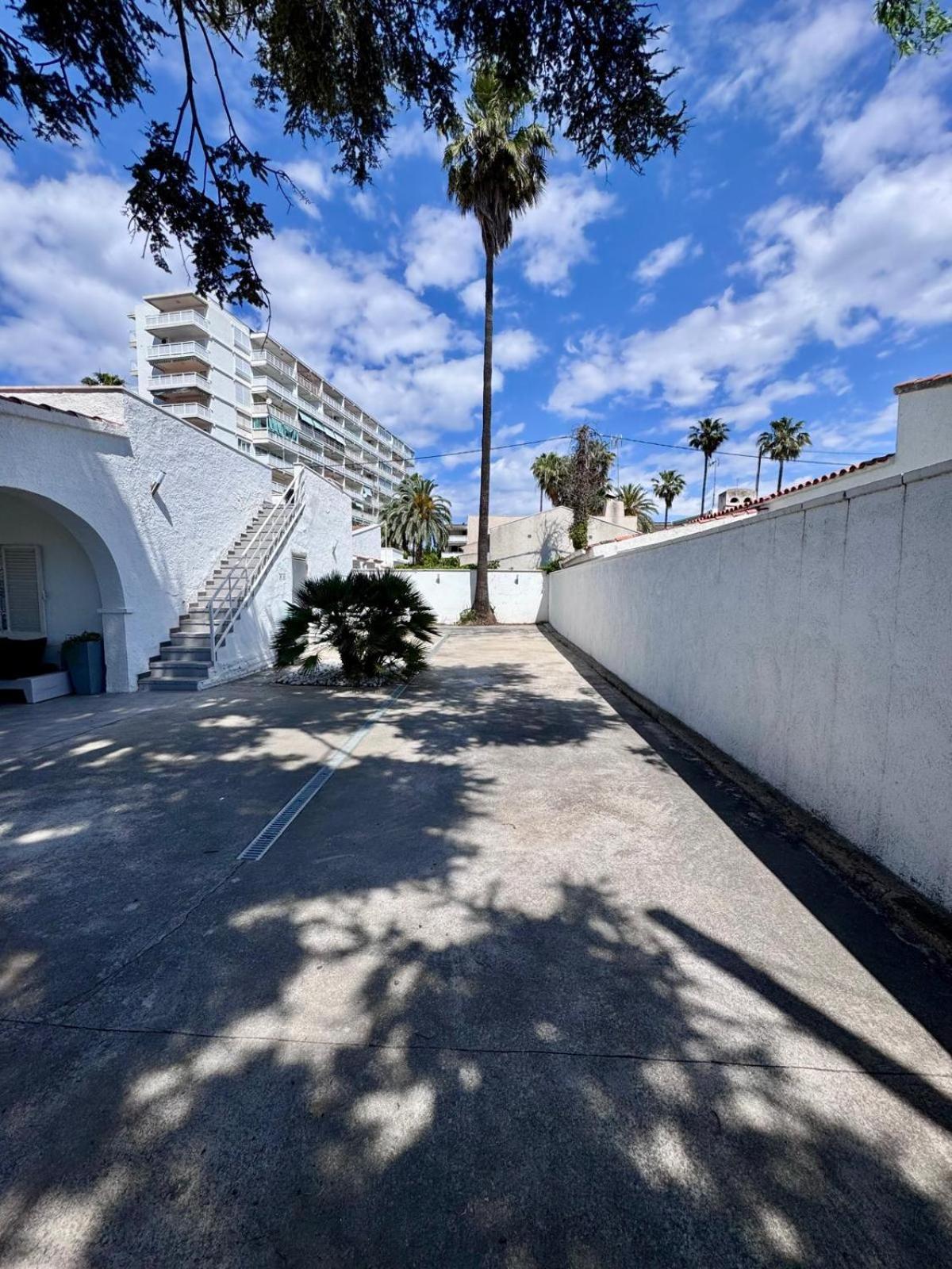 Vila Mar Villa Cambrils Exterior photo