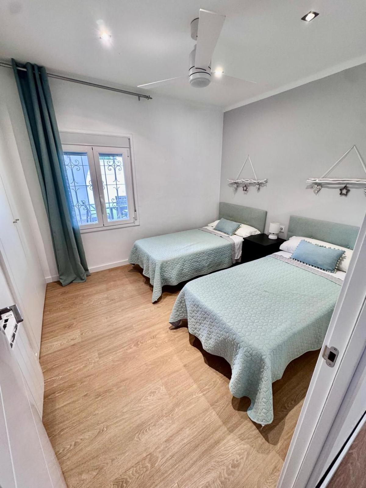 Vila Mar Villa Cambrils Exterior photo