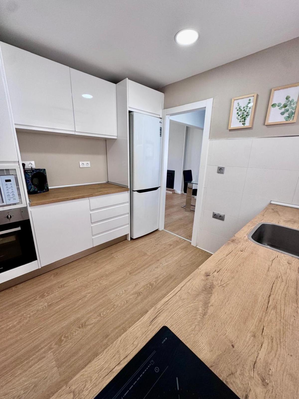 Vila Mar Villa Cambrils Exterior photo